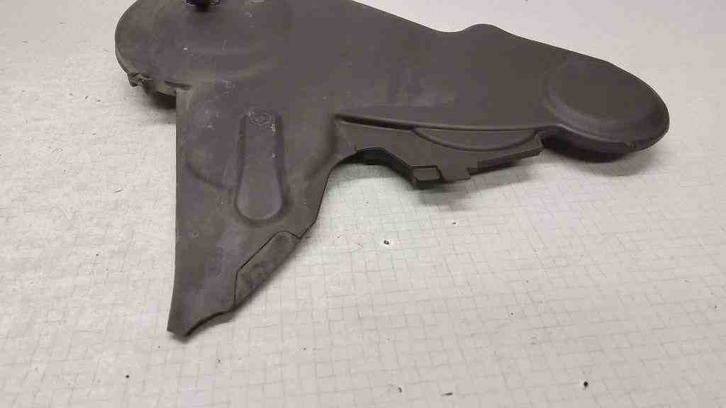 SKODA Octavia 2 generation (2004-2013) Timing belt protection cover 03L109107D 32559955