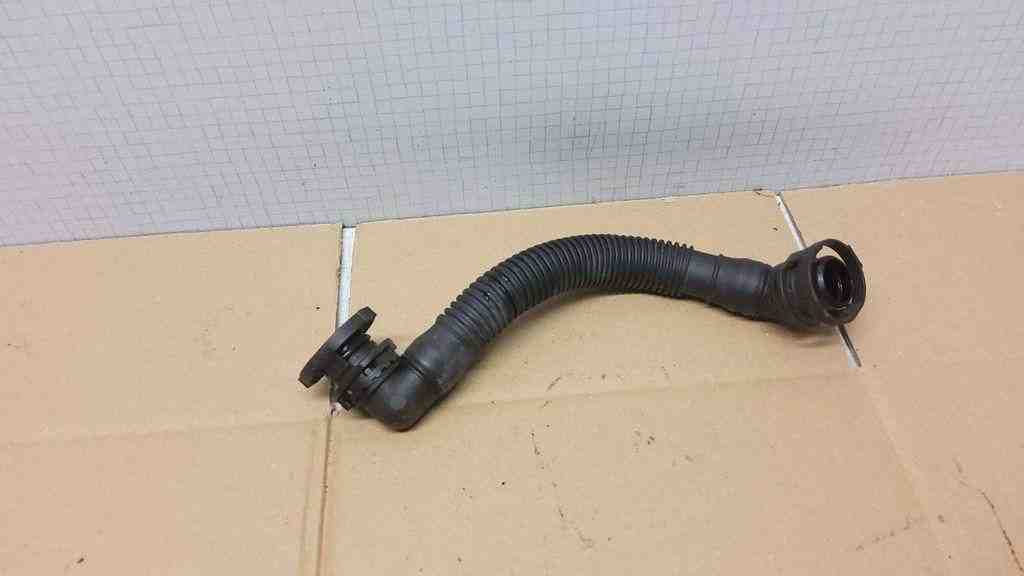 SKODA Octavia 2 generation (2004-2013) Dýchacia hadica 03L103493AE 32559971