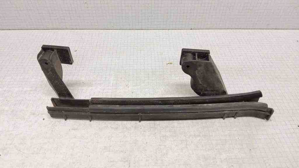 CITROËN C5 2 generation (2008-2017) Aizmugurējo Durvju Stikla Sliede 9657286680 32560137