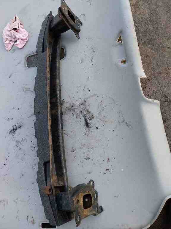 VOLKSWAGEN Golf 5 generation (2003-2009) Front Reinforcement Bar 32560399