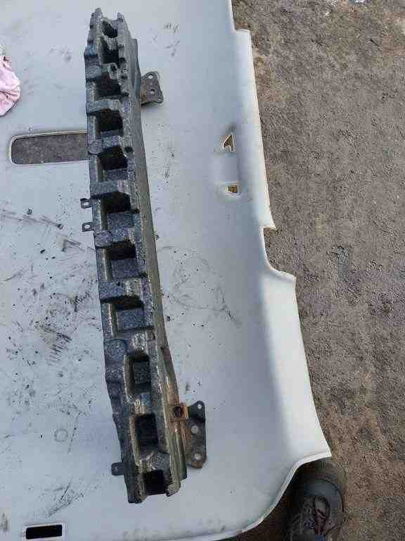 VOLKSWAGEN Golf 5 generation (2003-2009) Front Reinforcement Bar 32560399