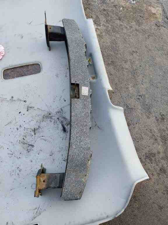 VOLKSWAGEN Golf 5 generation (2003-2009) Front Reinforcement Bar 32560399