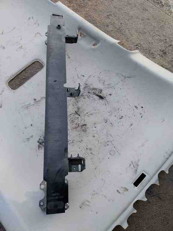 CITROËN C5 2 generation (2008-2017) Front Reinforcement Bar 9660501880 32560400