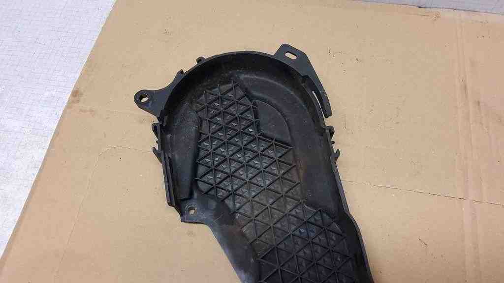 CITROËN C5 2 generation (2008-2017) Timing belt protection cover 9655399580,040116820 32560627