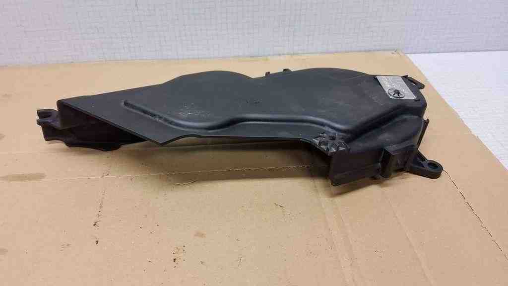 CITROËN C5 2 generation (2008-2017) Timing belt protection cover 9655399580,040116820 32560627