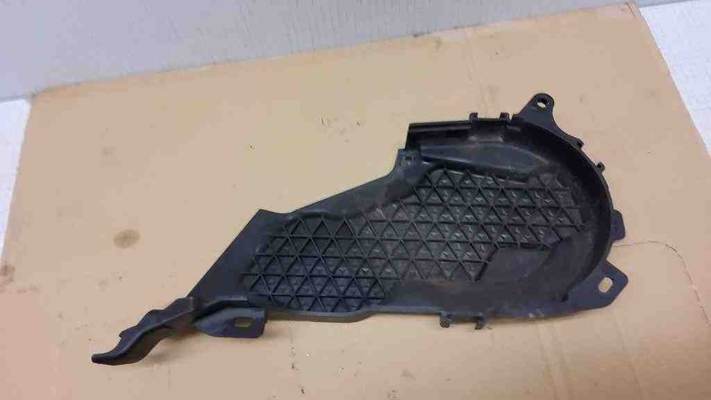 CITROËN C5 2 generation (2008-2017) Timing belt protection cover 9655399580,040116820 32560627