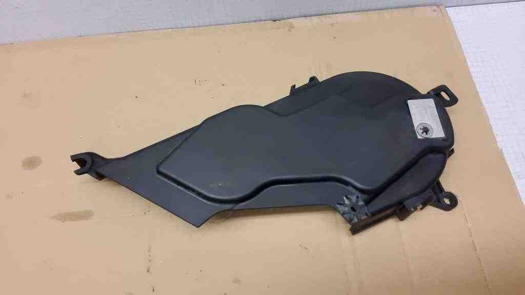 CITROËN C5 2 generation (2008-2017) Timing belt protection cover 9655399580,040116820 32560627