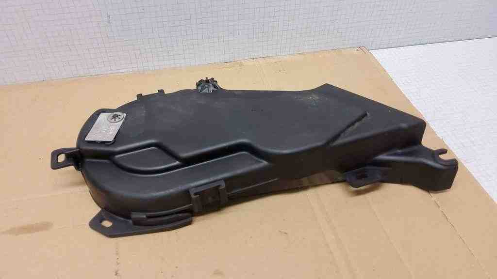 CITROËN C5 2 generation (2008-2017) Timing belt protection cover 9655399580,040116820 32560627