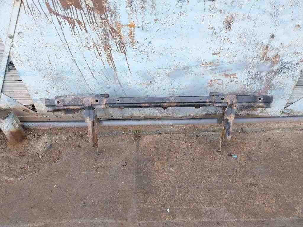 OPEL Frontera B (1998-2004) Front Reinforcement Bar 32560757