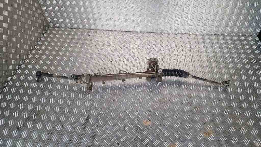VOLKSWAGEN Caddy 3 generation (2004-2015) Steering Rack 32560881