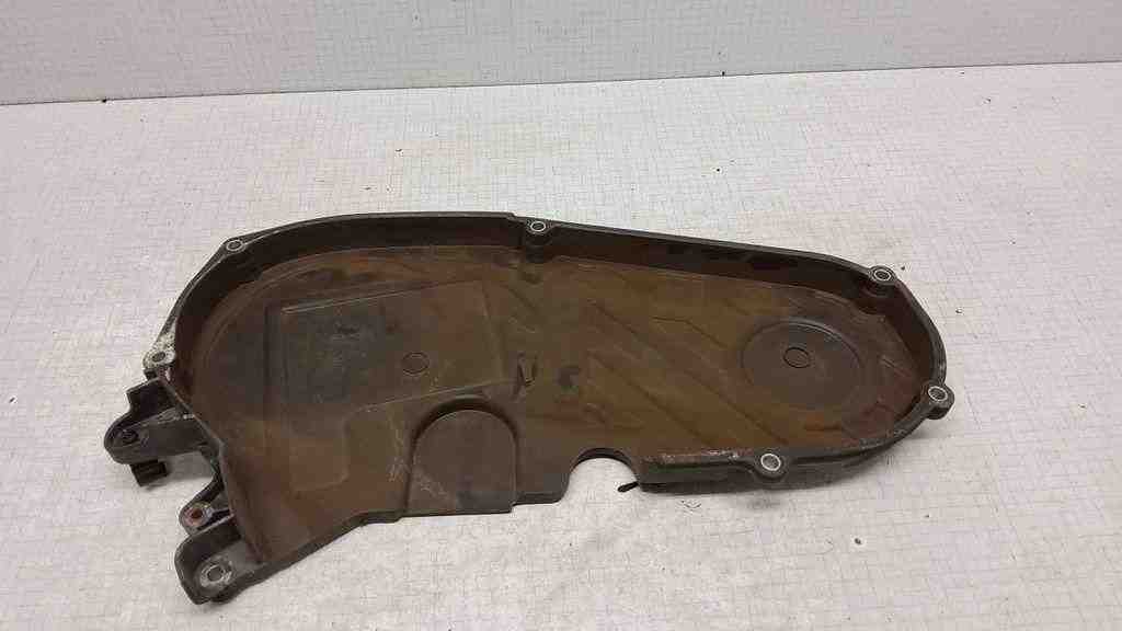 OPEL Insignia A (2008-2016) Timing belt protection cover 55564429,316987460 32560907