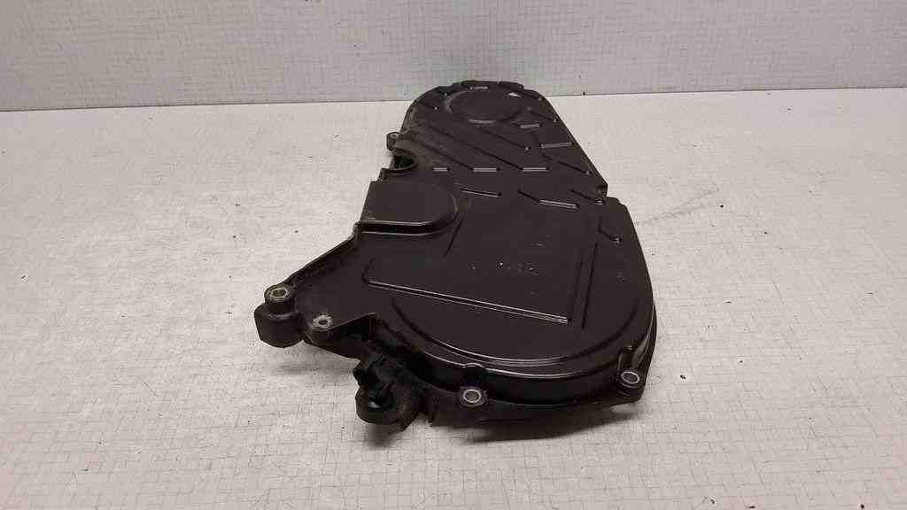 OPEL Insignia A (2008-2016) Timing belt protection cover 55564429,316987460 32560907