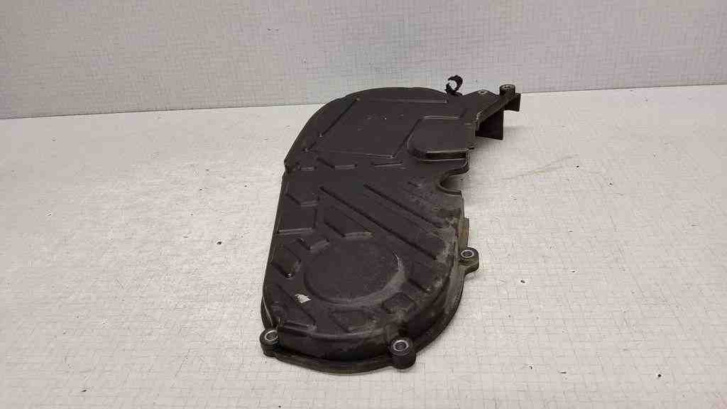 OPEL Insignia A (2008-2016) Timing belt protection cover 55564429,316987460 32560907