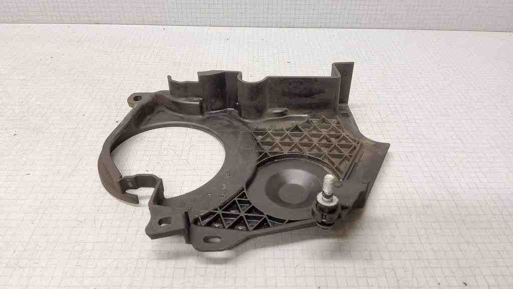 CITROËN C5 2 generation (2008-2017) Timing belt protection cover 96820683800R 32560961