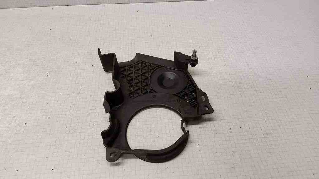 CITROËN C5 2 generation (2008-2017) Timing belt protection cover 96820683800R 32560961