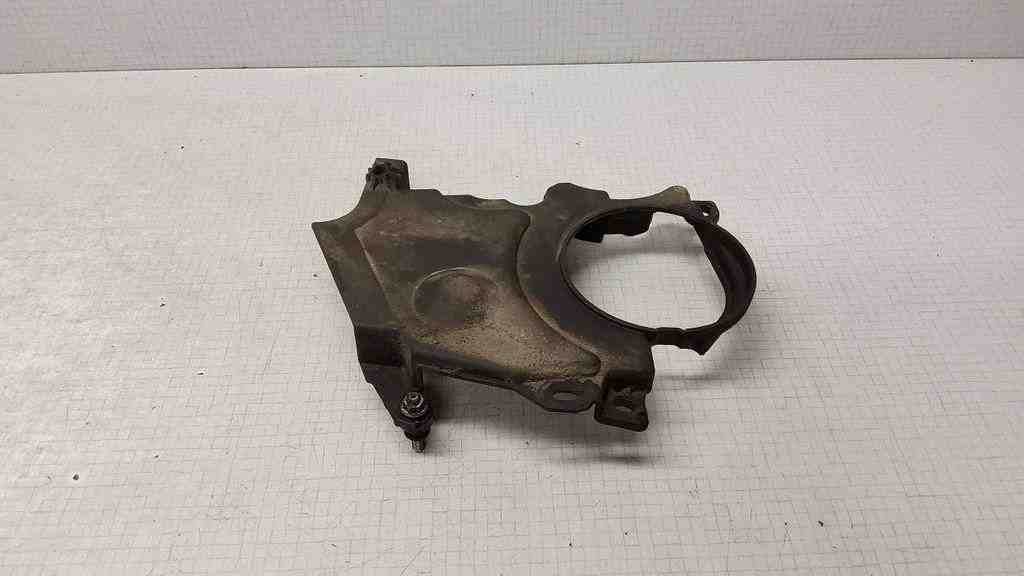 CITROËN C5 2 generation (2008-2017) Timing belt protection cover 96820683800R 32560961