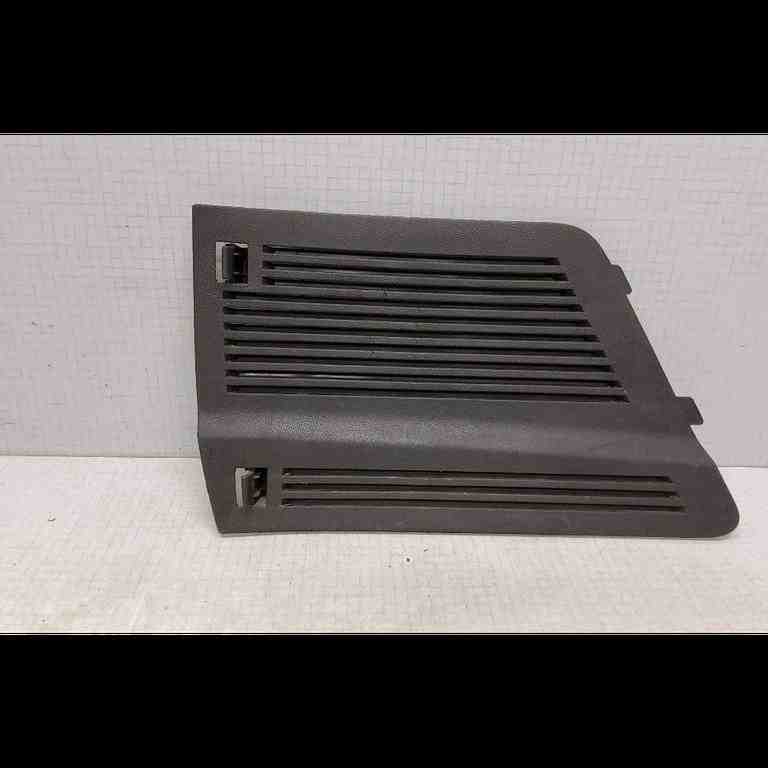 OPEL Zafira B (2005-2010) Отделка багажника 13191862,322225228 32561067