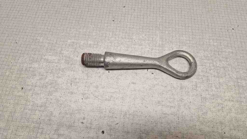 MITSUBISHI Outlander 2 generation (2005-2013) Tow Hook Loop Eye 32561253
