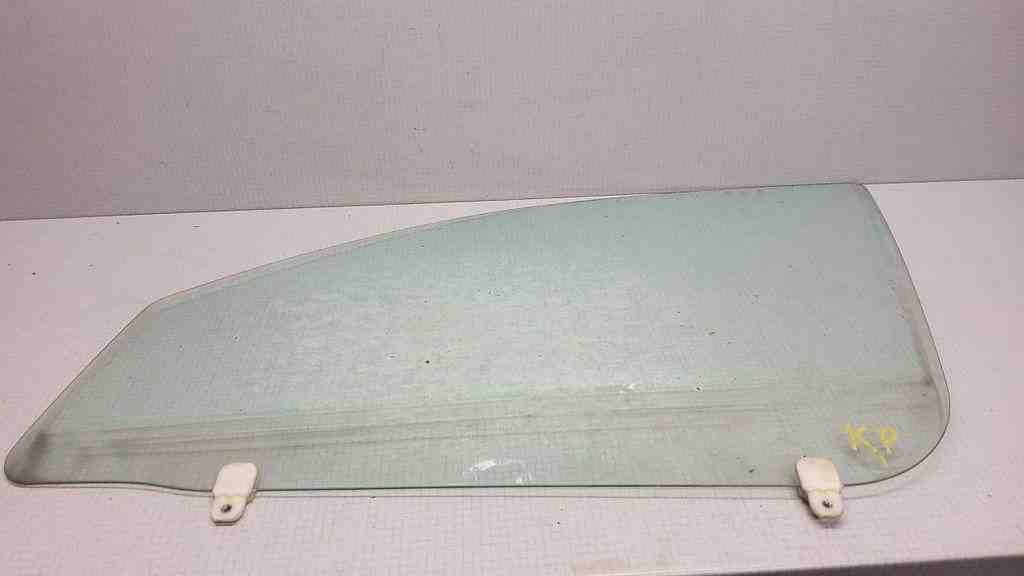 MITSUBISHI Outlander 2 generation (2005-2013) Priekšējo kreiso durvju stikls 43R00033 32561269