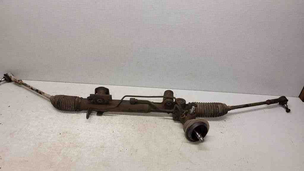 MITSUBISHI Outlander 2 generation (2005-2013) Steering Rack 32561745