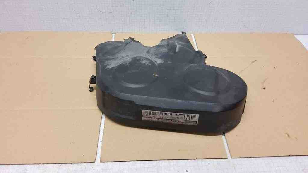 MITSUBISHI Outlander 2 generation (2005-2013) Timing belt protection cover BSY056490,1910KT2,03G109107C 32561812