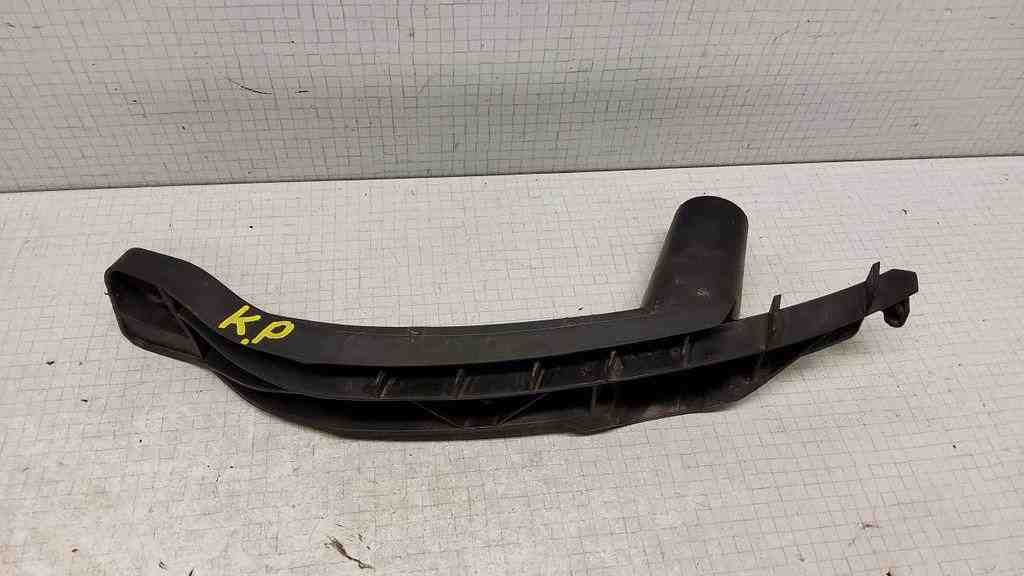 VOLKSWAGEN Golf 5 generation (2003-2009) Front Left Bumper Bracket 1K0807889B 32561908