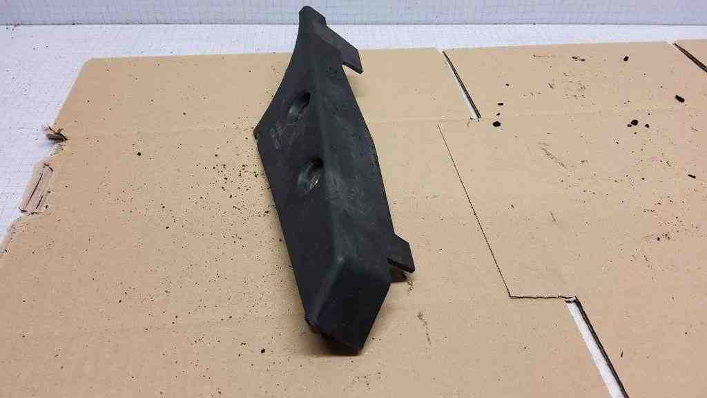AUDI A4 B5/8D (1994-2001) Timing belt protection cover 012708u,054229 32561958