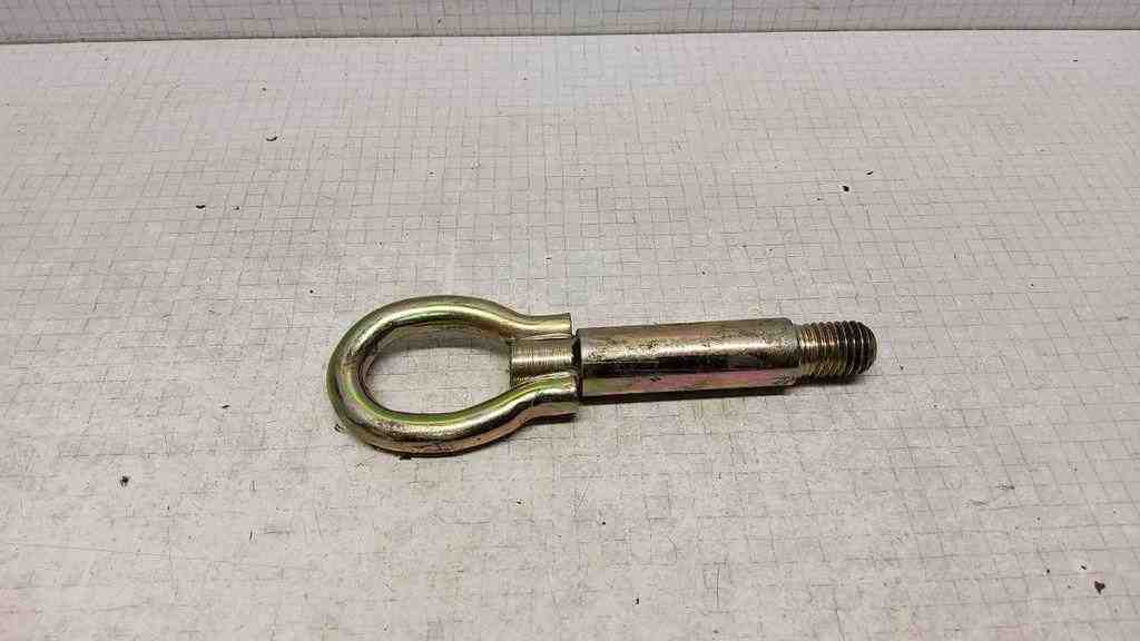 SEAT Leon 1 generation (1999-2005) Tow Hook Loop Eye 32562196
