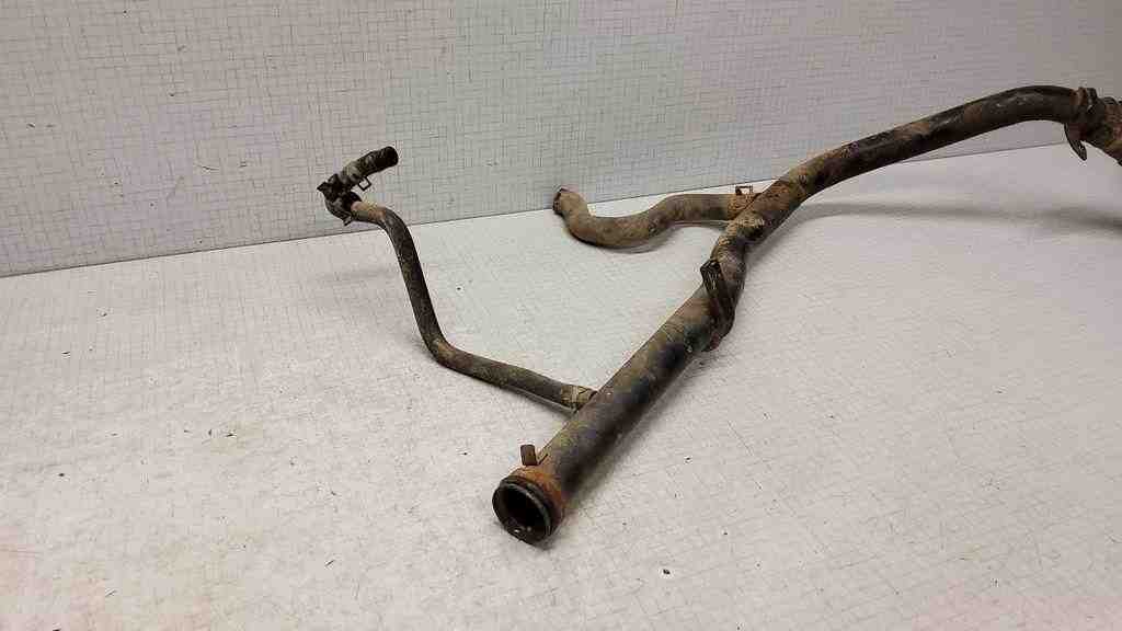 SUBARU Justy 4 generation (2007-2011) Coolant Hose Pipe 32562338