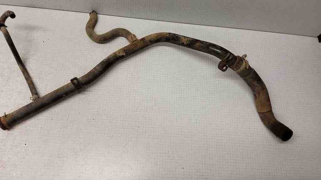 SUBARU Justy 4 generation (2007-2011) Coolant Hose Pipe 32562338