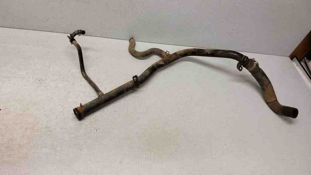 SUBARU Justy 4 generation (2007-2011) Coolant Hose Pipe 32562338