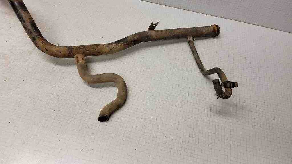 SUBARU Justy 4 generation (2007-2011) Coolant Hose Pipe 32562338
