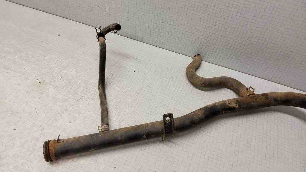 SUBARU Justy 4 generation (2007-2011) Coolant Hose Pipe 32562338