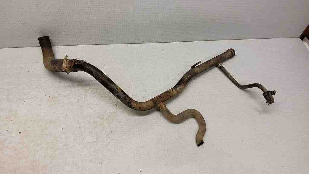 SUBARU Justy 4 generation (2007-2011) Coolant Hose Pipe 32562338