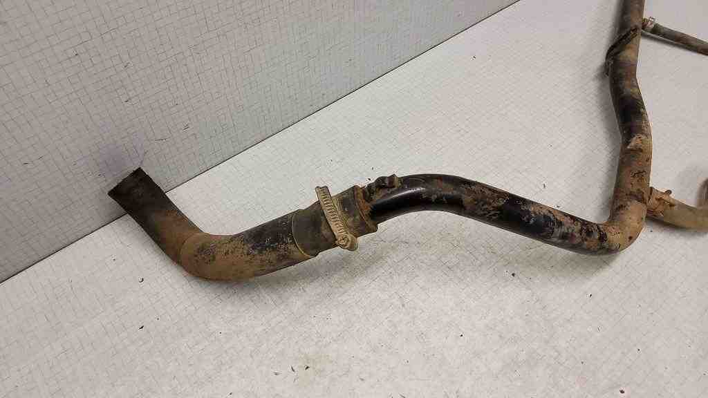 SUBARU Justy 4 generation (2007-2011) Coolant Hose Pipe 32562338