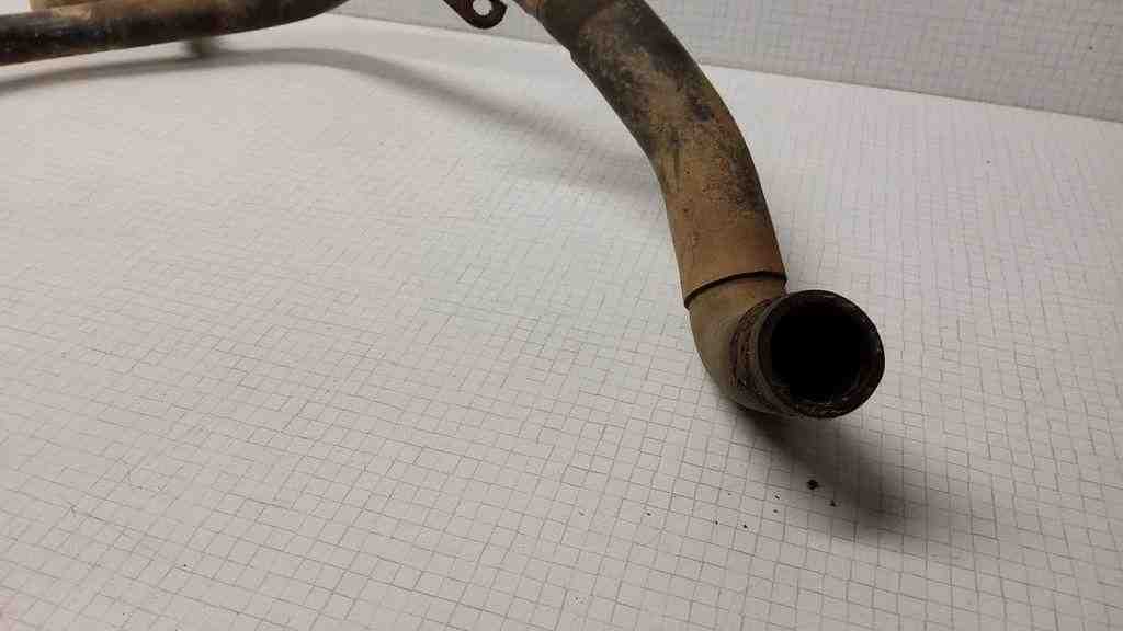 SUBARU Justy 4 generation (2007-2011) Coolant Hose Pipe 32562338