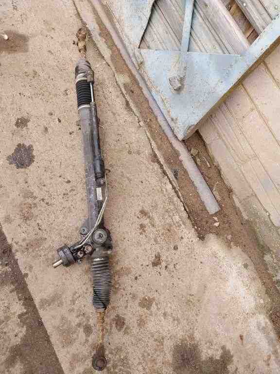 AUDI A4 B5/8D (1994-2001) Steering Rack 7852974684,8D1422052C 32562360