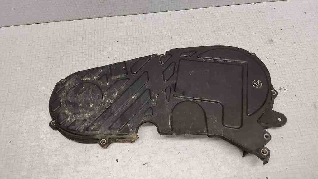 OPEL Insignia A (2008-2016) Timing belt protection cover 55564429,316987460 32562686
