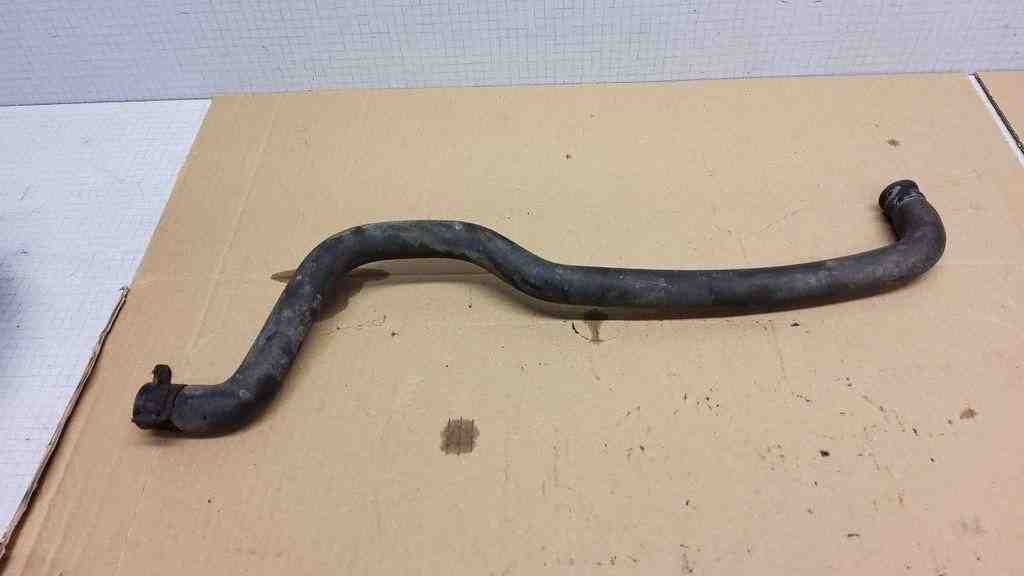 VOLKSWAGEN Multivan T5 (2003-2015) Coolant Hose Pipe 32562724