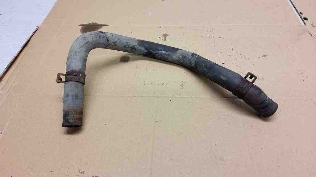 VOLKSWAGEN Multivan T5 (2003-2015) Coolant Hose Pipe 32562725