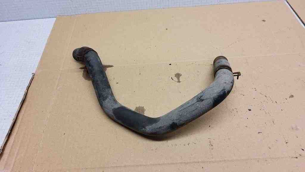 VOLKSWAGEN Multivan T5 (2003-2015) Coolant Hose Pipe 32562725