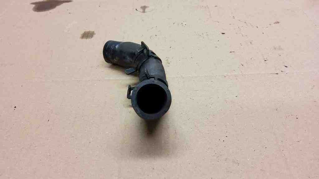 VOLKSWAGEN Multivan T5 (2003-2015) Coolant Hose Pipe 32562728