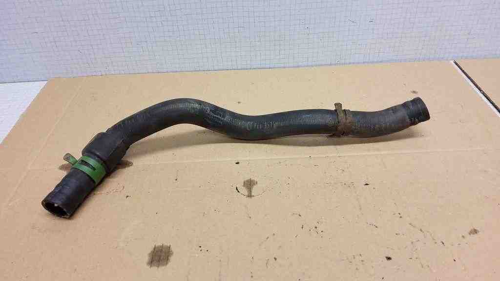 VOLKSWAGEN Multivan T5 (2003-2015) Coolant Hose Pipe 32562731