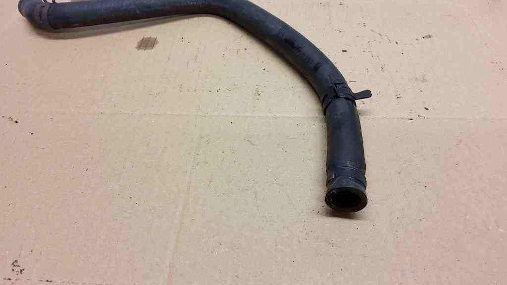 VOLKSWAGEN Multivan T5 (2003-2015) Chladiace hadice 32562732
