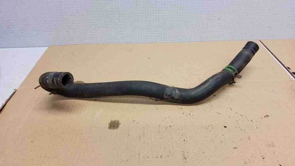 VOLKSWAGEN Multivan T5 (2003-2015) Coolant Hose Pipe 32562733