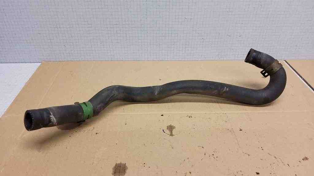 VOLKSWAGEN Multivan T5 (2003-2015) Coolant Hose Pipe 32562733