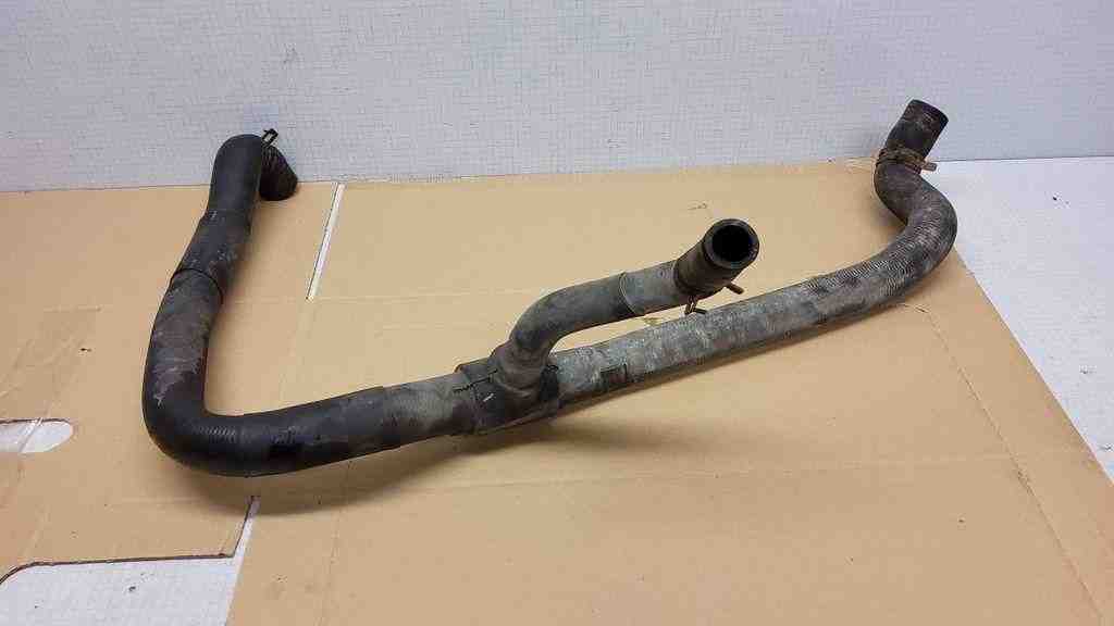 VOLKSWAGEN Multivan T5 (2003-2015) Coolant Hose Pipe 32562734