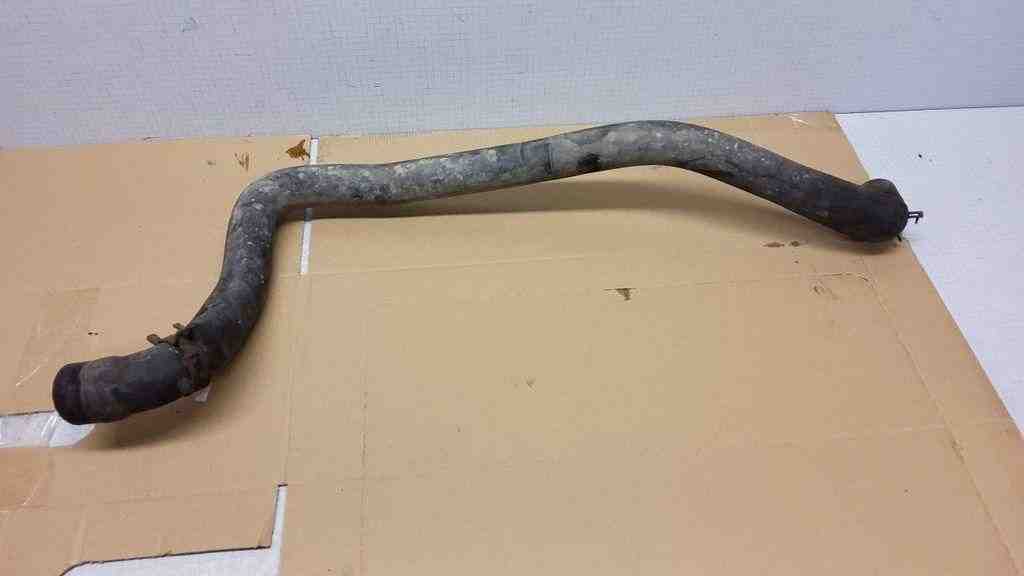 VOLKSWAGEN Multivan T5 (2003-2015) Coolant Hose Pipe 32562735