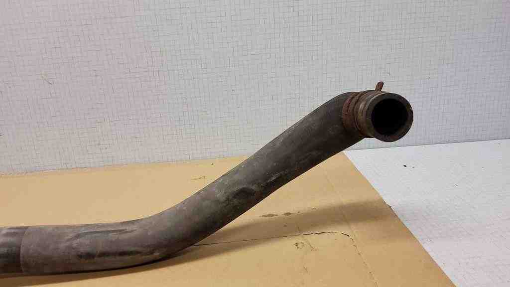 VOLKSWAGEN Multivan T5 (2003-2015) Coolant Hose Pipe 32562735