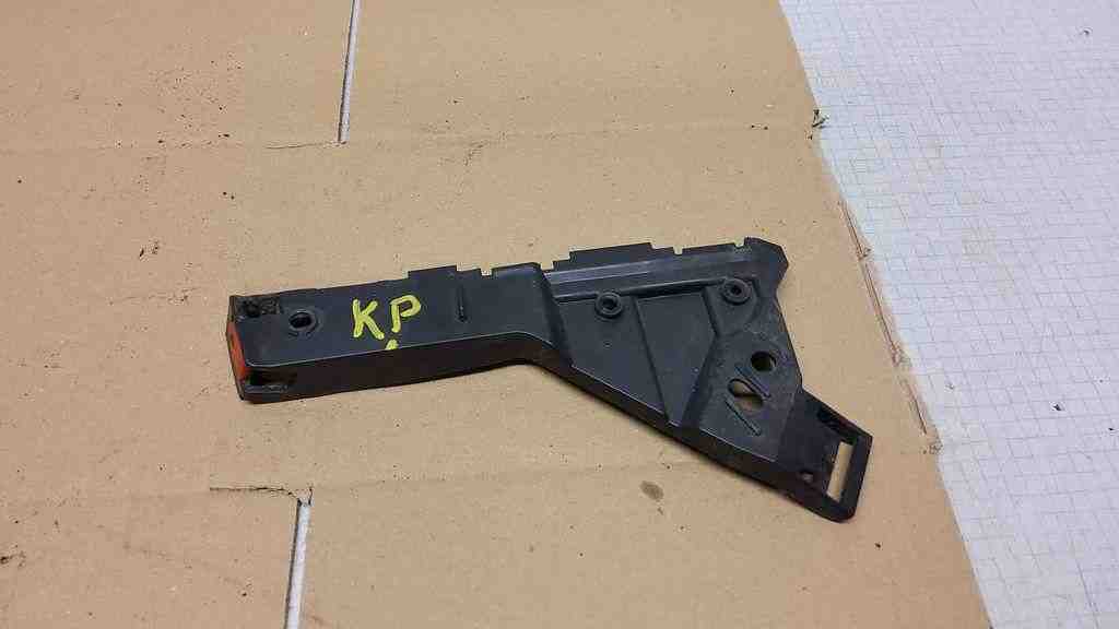 OPEL Insignia A (2008-2016) Front Left Bumper Bracket 13238443 32562789